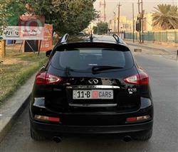 ئینفینیتی EX